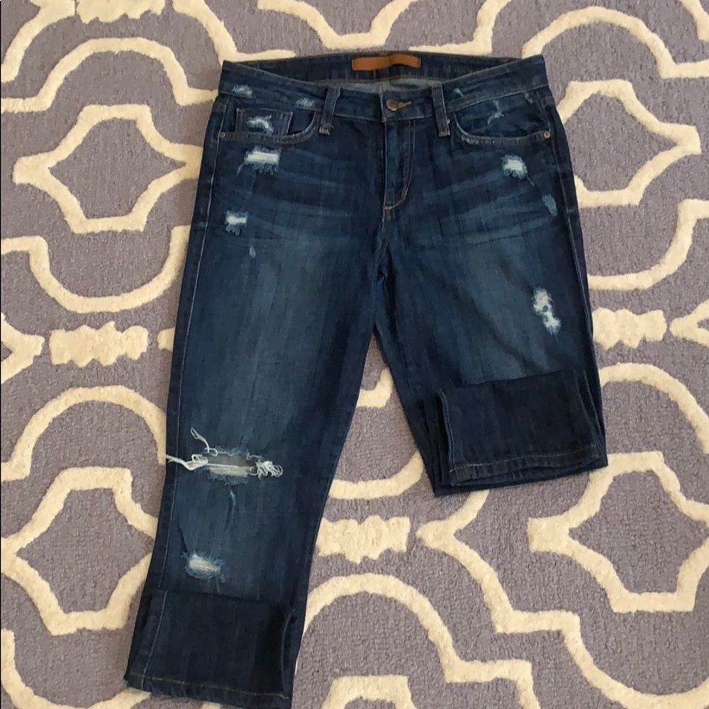 Joe’s Jeans